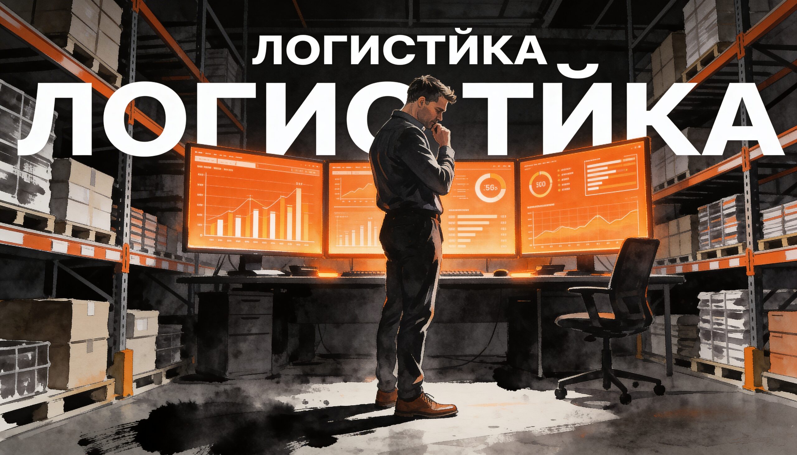 Как избежать потерь маржи из-за дефицита складов и логистики